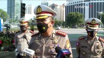 [Top3News] Ganjil Genap Jakarta| Pembakar Bengkel Ditangkap | DPRD Tangerang Batalkan Baju Dinas