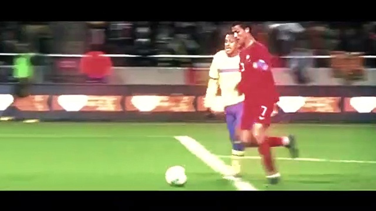 cristiano ronaldo, eu estou aqui