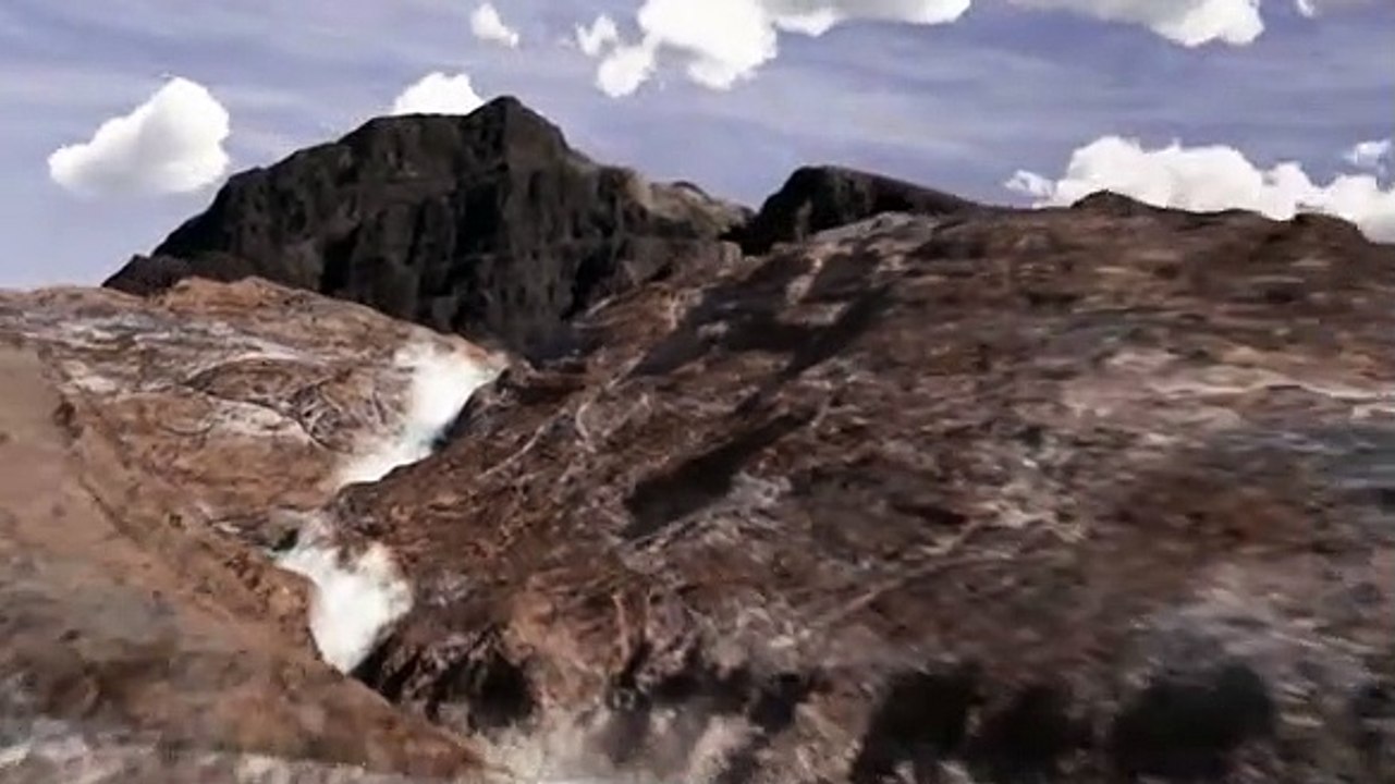 Marte Nasa
