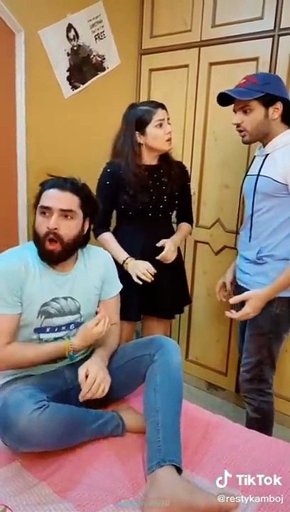Latest Tiktok funny videos