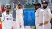 ICC Test Rankings : Ravindra Jadeja Gets 2nd Position, Bumrah Returns In Top 10 || Oneindia Telugu