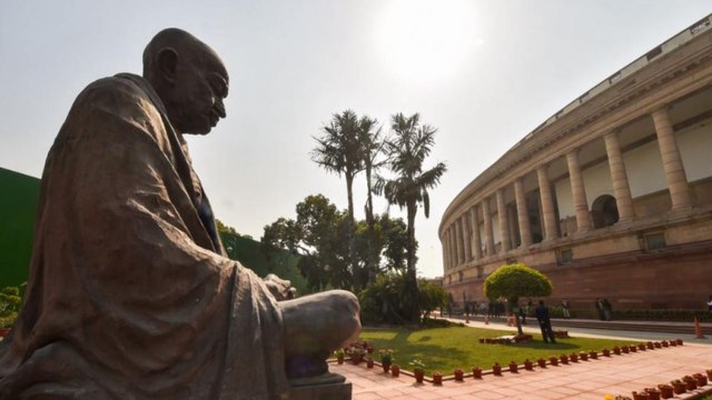 OBC Bill passed: Watch debate in Parliament