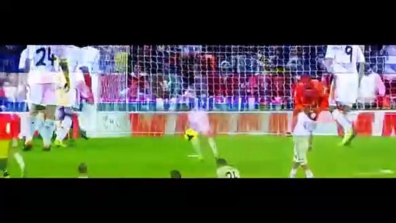 Real madrid/Ronaldo
