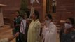 Opposition women MPs allege they were manhandled by marshals in Rajya Sabha