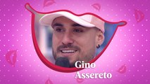 En Boca de Todos: Gino Assereto se conmovió al hablar sobre Jazmín Pinedo