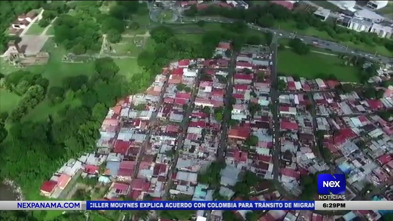 Diecisietes personas detenidas, presuntamente involucradas en delitos relacionados con drogas  - Nex Noticias