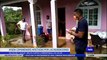 El SINAPROC ayuda a comunidades afectadas por las inundaciones en la provincia de Colon  - Nex Noticias