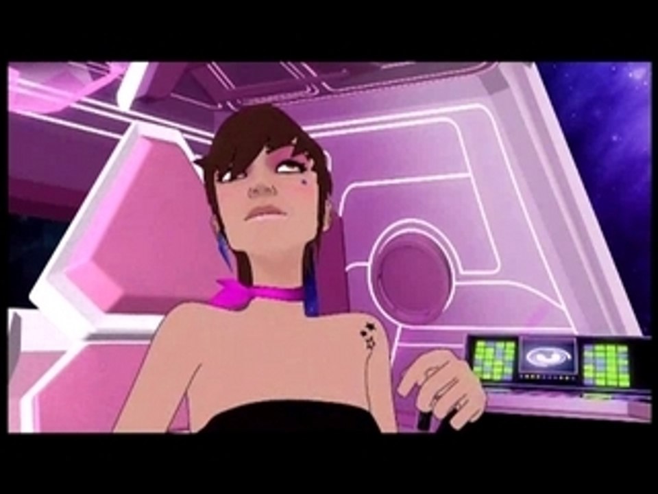 Kap10Kurt - Dangerseekers