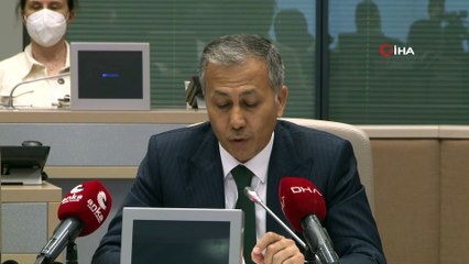 Vali Yerlikaya, İstanbul’daki aşılama oranlarını açıkladı