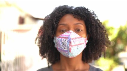 Masks Requirements Have Returned to Starbucks and McDonald's