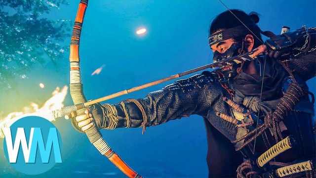 TOP 10 des MEILLEURS JEUX VIDÉO de 2020 (jusqu’à maintenant)