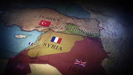 Apocalipsis. La Guerra Interminable, 1918-1926 - Ep.2 Regreso al infierno