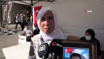 Evlat nöbetindeki anneler: “PKK hem ormanlarımızı hem de yüreğimizi yaktı”