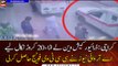 Karachi: Driver steals cash van, takes out Rs 20 crore