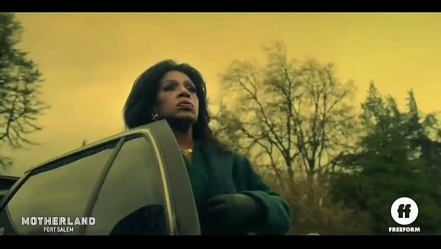 Motherland Fort Salem Season 2 Ep.09 Promo Mother Of All, Mother Of None (2021)
