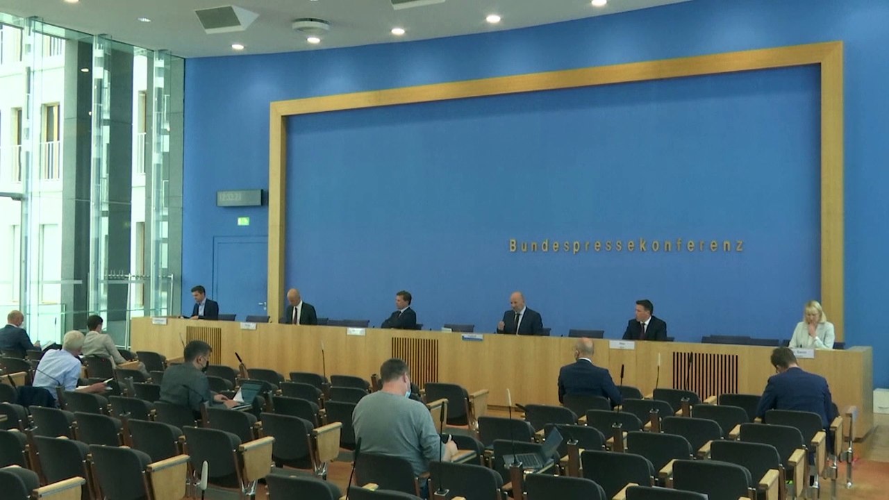 Liebesgrüße für Moskau: Spionierte Britischer Botschaftsmitarbeiter für Russland?