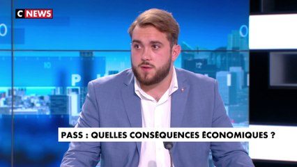 Anthony Palermo : «si on voulait encore plus diviser les Français, on ne s’y serait pas pris autrement»