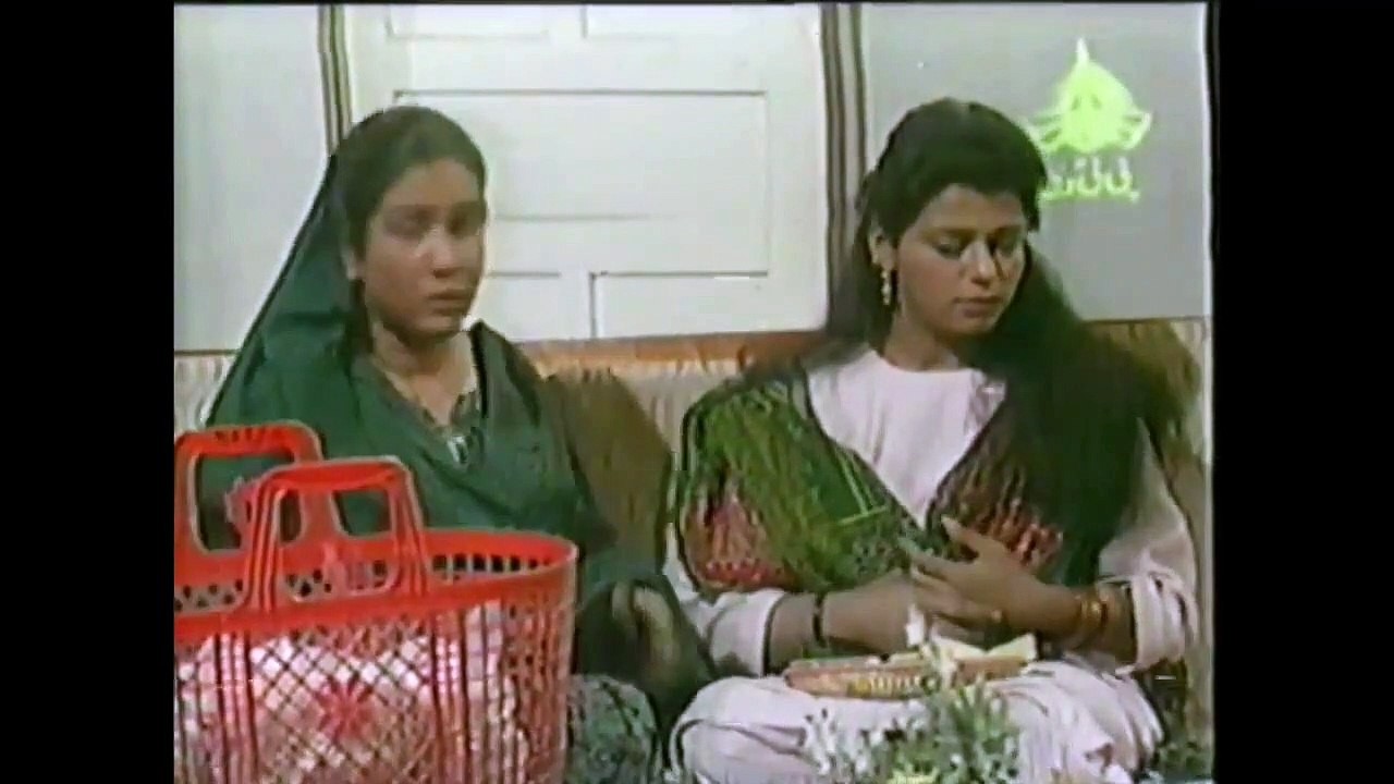 Rakh   PTV Long Play Part I