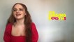 Joey King  Jacob Elordi Joel Courtney THE KISSING BOOTH 3 Interviews!