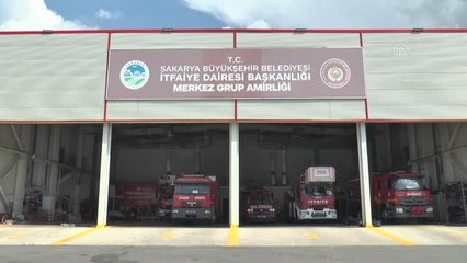 Antalya ve Muğla'daki yangınların ardından memleketlerine dönen "ateş savaşçıları" yaşadıklarını anlattı