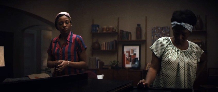 Respect Clip - The Origin of Respect - Aretha Franklin