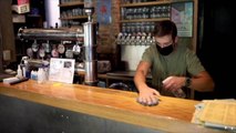 Hawaii Puts New COVID Restrictions on Bars, Restaurants, Gatherings, and More