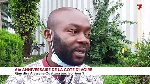 61 ans d'indépendance - que dira Ouattara aux Ivoiriens