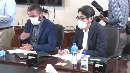 İSLAMABAD - Pakistan'dan "ABD'nin Afganistan'dan ayrılma kararıyla Taliban'ı kontrol zorlaştı" değerlendirmesi