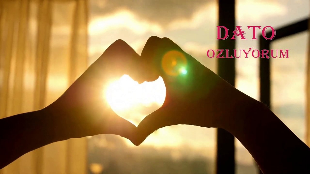 DATO - Ozluyorum (Липсваш ми) BG translation
