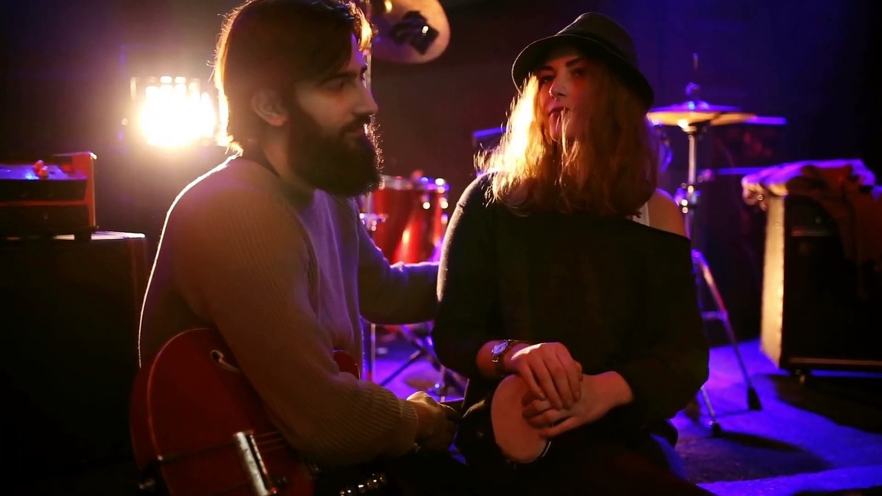 Тони Дачева - Последна среща