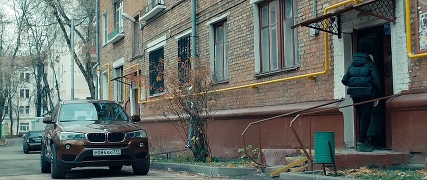 Фемида видит - 12 серия