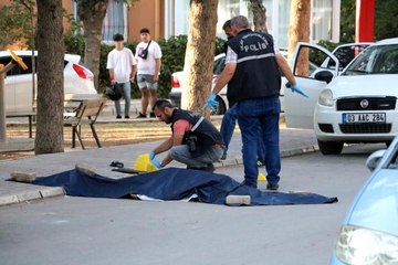 Boşanma aşamasındaki kocanın silahlı saldırısında ölü sayısı 4'e çıktı
