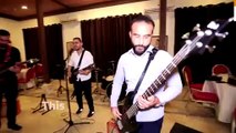 Gaza's first rock band