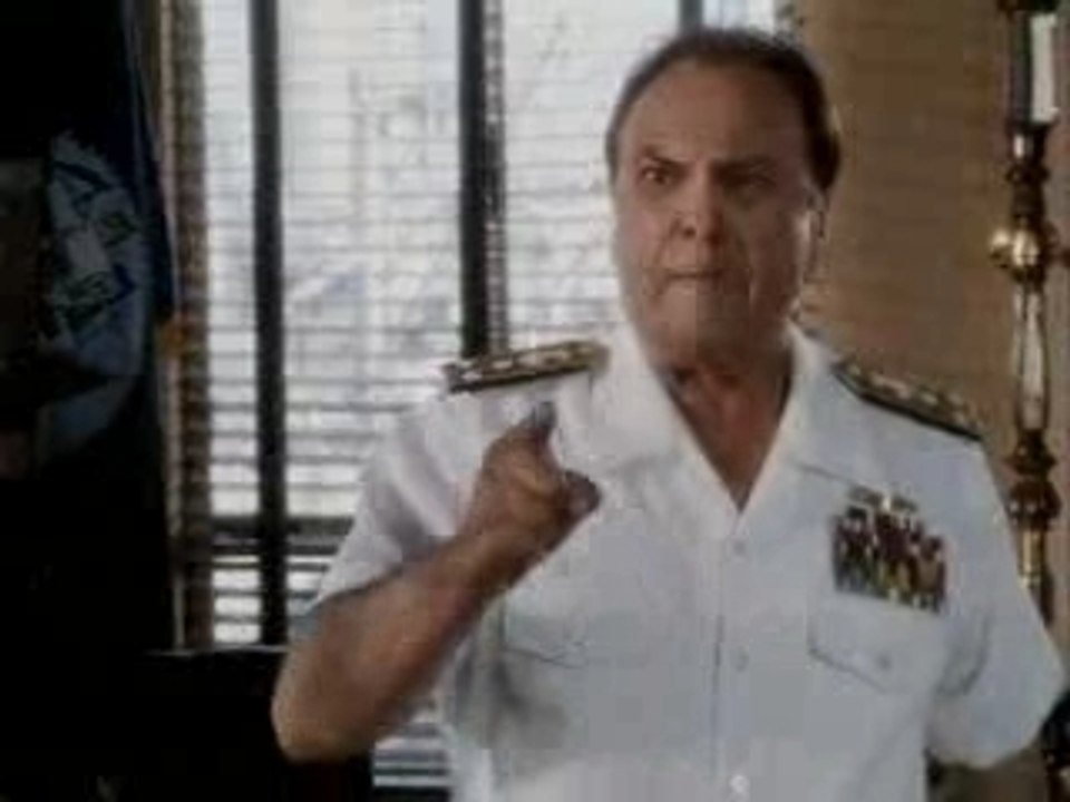 Down Periscope (Theatrical Trailer)