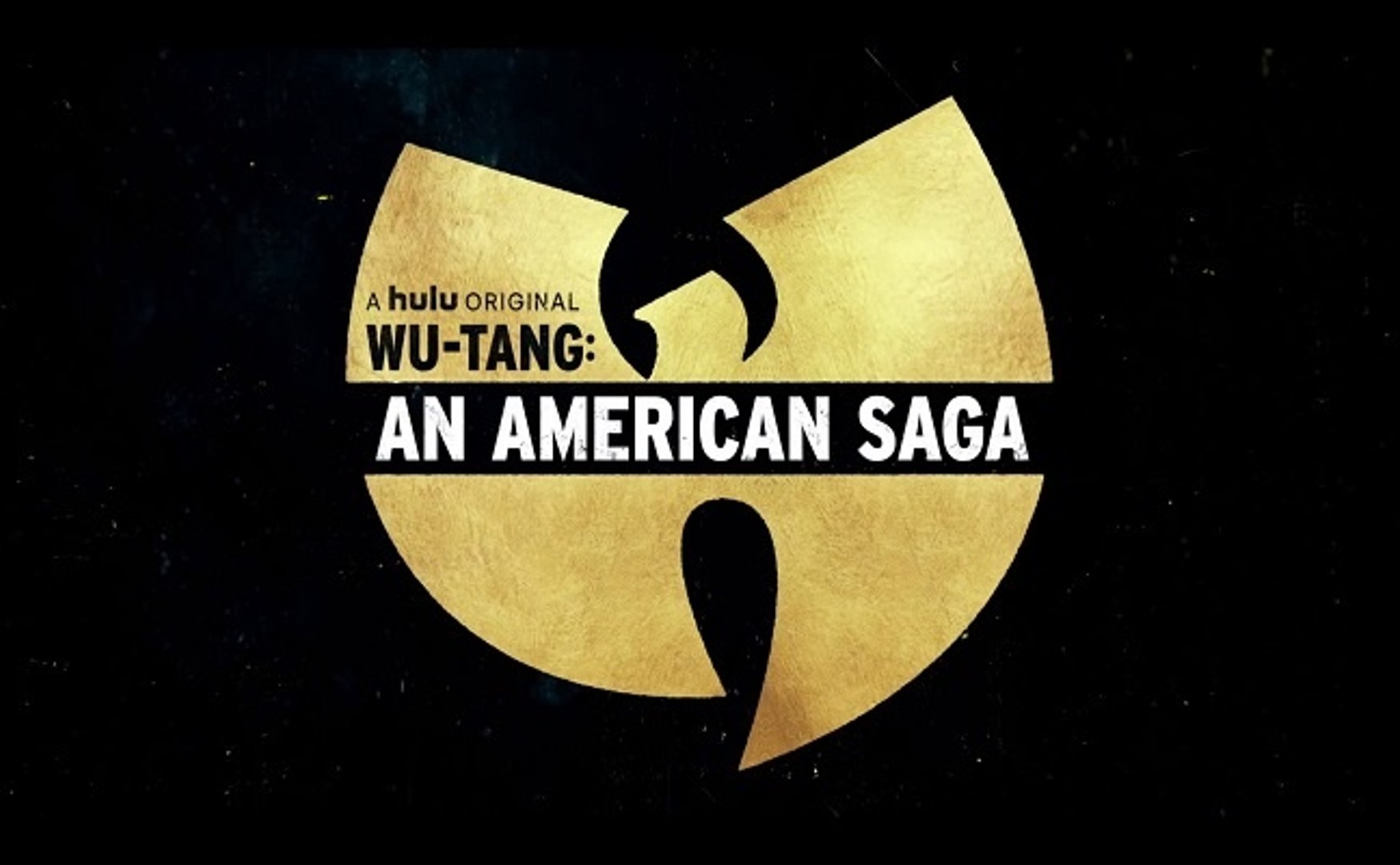 Wu-Tang: An American Saga - Trailer Saison 2 - Vidéo Dailymotion