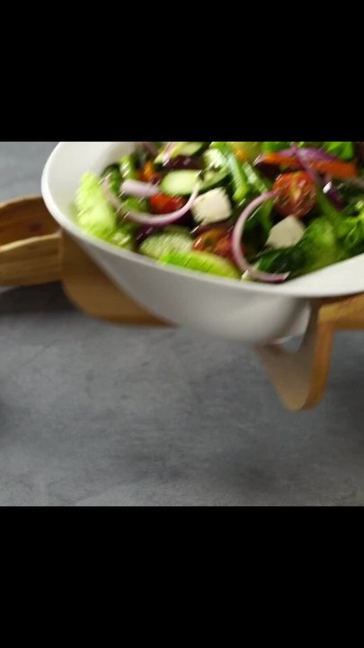Ensalada Griega