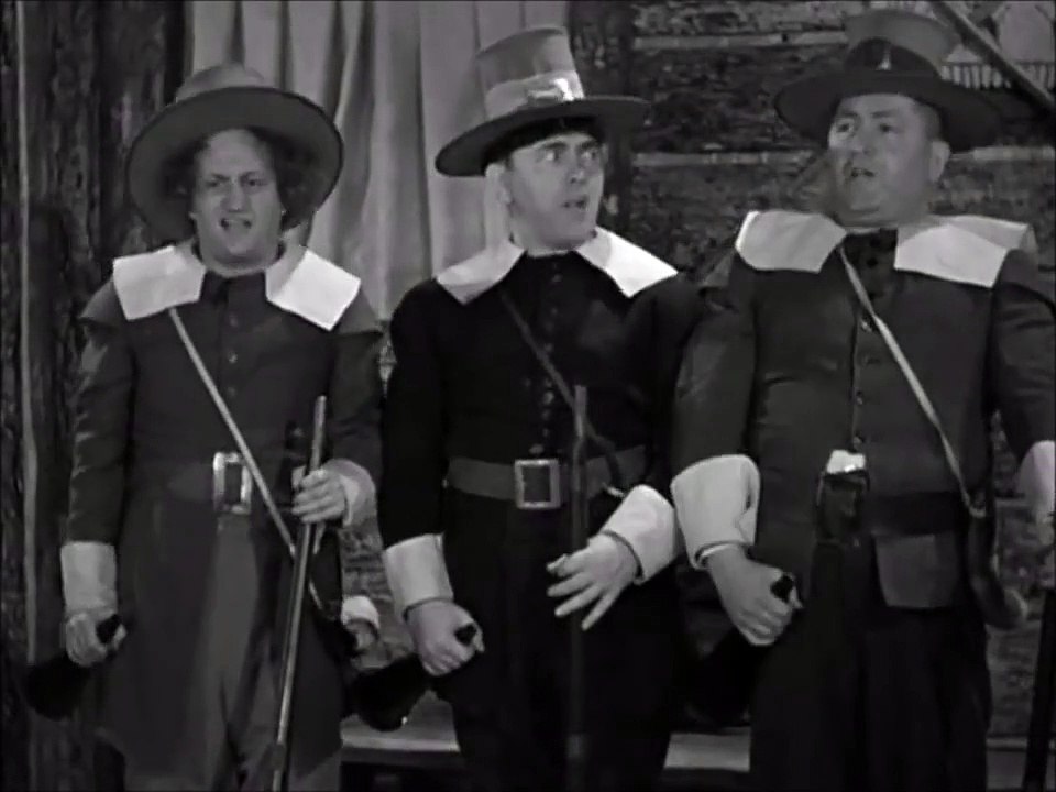 The 3 Stooges Shorts Best of 1937 video Dailymotion