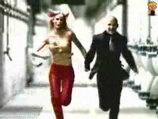 James Bond Theme - Moby