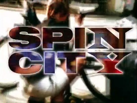 Spin City S04E15 - The Marry Caitlin Moore Show