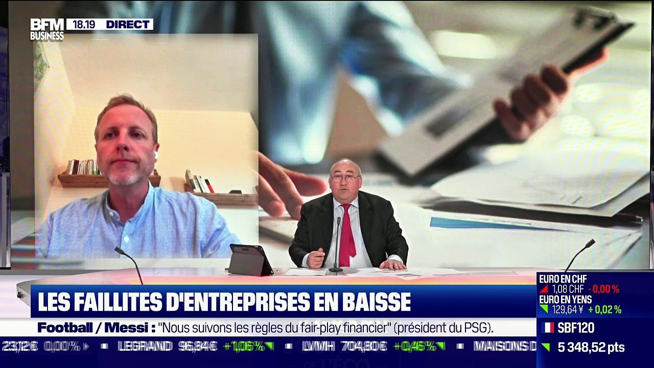 Le Grand Journal de l'Éco - Mercredi 11 août