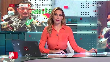 100 días en la Gobernación: Camacho destaca cifra de vacunación e instalación de Comisión Agraria