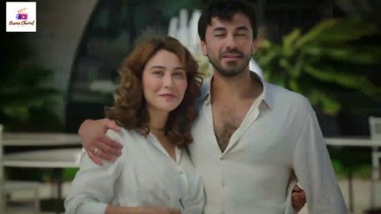 Kalp Yarası مسلسل جرح القلب الحلقة الأولى 1 القسم 1 مترجم  كالب ياراسي