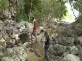 Il était une fois... la Réunion (2) - Descente à la marine
