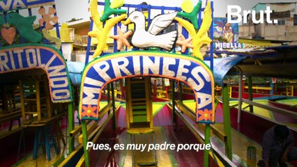 ¿Cuánto sabes de la milenaria Xochimilco?