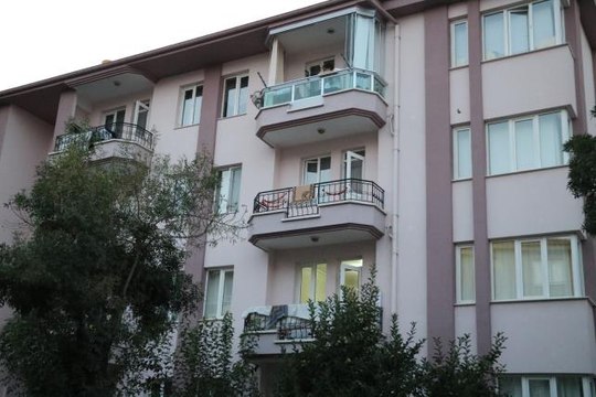 Son Dakika | 4 kişinin öldüğü olayda komşular konuştu