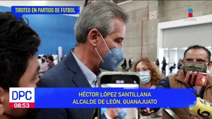 Guanajuato ha sido escenarios de masacres durante los últimos días