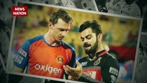 Dale Steyn`s tips for indian bowlers against English batsman!