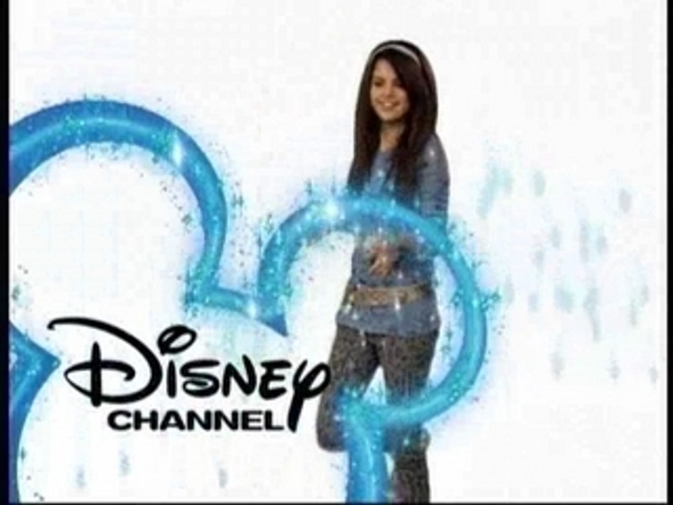 Disney Channel Intro