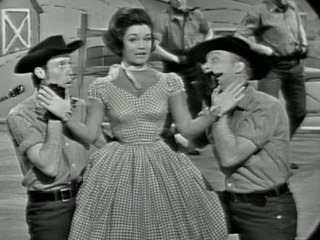 Connie Francis - Oh, Susanna (Live On The Ed Sullivan Show, January 28, 1962)