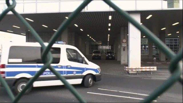 Alemania suspende las deportaciones de afganos por la ofensiva Talibán